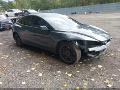 5YJ3E1EAXSF024252 2025 TESLA MODEL 3
