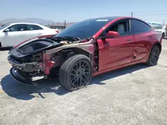 5YJ3E1EAXSF027121 2025 TESLA MODEL 3