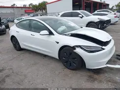5YJ3E1EAXSF027362 2025 TESLA MODEL 3