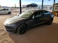 5YJ3E1EAXSF029449 2025 TESLA MODEL 3