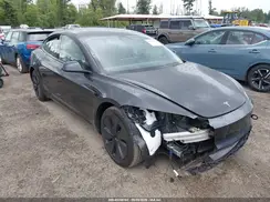 5YJ3E1EAXSF030150 2025 TESLA MODEL 3