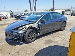 5YJ3E1EAXSF030410 2025 TESLA MODEL 3