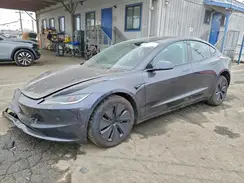 5YJ3E1EAXSF031220 2025 TESLA MODEL 3