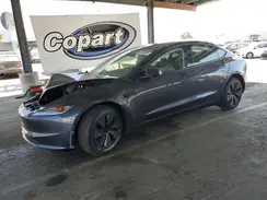 5YJ3E1EAXSF031766 2025 TESLA MODEL 3