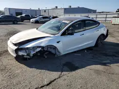 5YJ3E1EAXSF032500 2025 TESLA MODEL 3