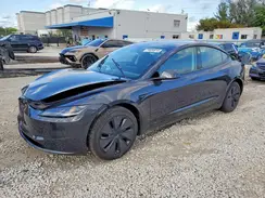 5YJ3E1EAXSF033873 2025 TESLA MODEL 3