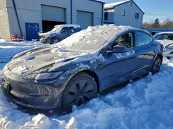 5YJ3E1EAXSF034036 2025 TESLA MODEL 3
