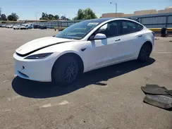 5YJ3E1EAXSF034912 2025 TESLA MODEL 3