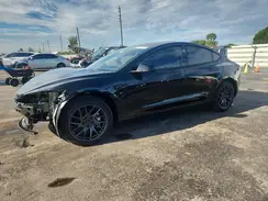 5YJ3E1EAXSF035378 2025 TESLA MODEL 3