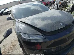 5YJ3E1EAXSF035607 2025 TESLA MODEL 3