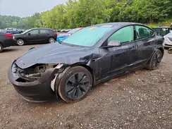 5YJ3E1EAXSF035798 2025 TESLA MODEL 3