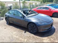5YJ3E1EAXSF035865 2025 TESLA MODEL 3