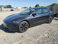 5YJ3E1EAXSF035980 2025 TESLA MODEL 3