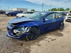 5YJ3E1EAXSF038068 2025 TESLA MODEL 3