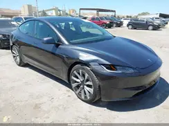 5YJ3E1EAXSF038636 2025 TESLA MODEL 3