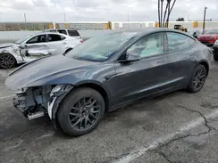 5YJ3E1EAXSF040838 2025 TESLA MODEL 3