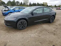 5YJ3E1EAXSF041858 2025 TESLA MODEL 3