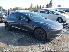 5YJ3E1EAXSF044257 2025 TESLA MODEL 3