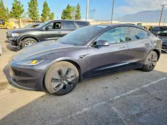 5YJ3E1EAXSF044260 2025 TESLA MODEL 3