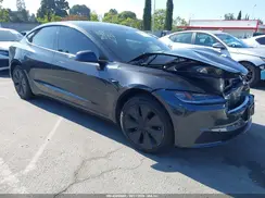 5YJ3E1EAXSF044632 2025 TESLA MODEL 3