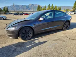 5YJ3E1EAXSF044873 2025 TESLA MODEL 3