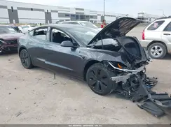 5YJ3E1EAXSF045229 2025 TESLA MODEL 3