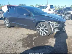 5YJ3E1EAXSF045246 2025 TESLA MODEL 3