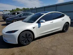 5YJ3E1EAXSF046462 2025 TESLA MODEL 3