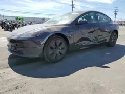 5YJ3E1EAXSF047966 2025 TESLA MODEL 3