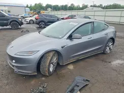 5YJ3E1EAXSF048194 2025 TESLA MODEL 3