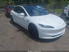 5YJ3E1EAXSF050088 2025 TESLA MODEL 3