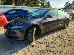 5YJ3E1EAXSF051158 2025 TESLA MODEL 3