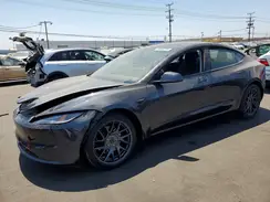 5YJ3E1EAXSF051872 2025 TESLA MODEL 3