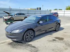 5YJ3E1EAXSF052097 2025 TESLA MODEL 3