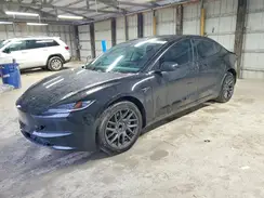 5YJ3E1EAXSF056649 2025 TESLA MODEL 3