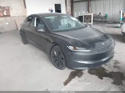 5YJ3E1EAXSF056960 2025 TESLA MODEL 3