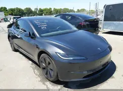 5YJ3E1EAXSF057364 2025 TESLA MODEL 3