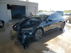 5YJ3E1EAXSF057381 2025 TESLA MODEL 3