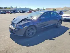 5YJ3E1EAXSF058529 2025 TESLA MODEL 3