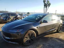 5YJ3E1EAXSF058661 2025 TESLA MODEL 3