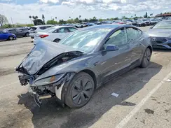 5YJ3E1EAXSF059244 2025 TESLA MODEL 3