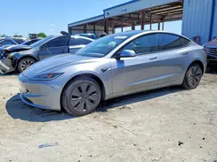 5YJ3E1EAXSF059700 2025 TESLA MODEL 3