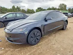 5YJ3E1EAXSF060085 2025 TESLA MODEL 3
