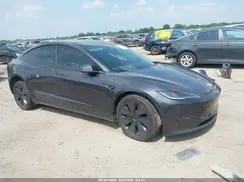 5YJ3E1EAXSF061589 2025 TESLA MODEL 3