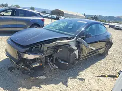 5YJ3E1EAXSF064069 2025 TESLA MODEL 3