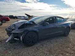 5YJ3E1EAXSF066680 2025 TESLA MODEL 3