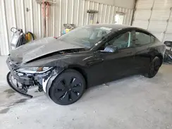 5YJ3E1EAXSF068011 2025 TESLA MODEL 3