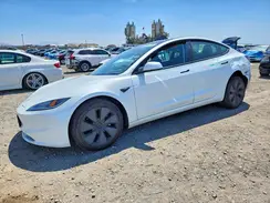 5YJ3E1EAXSF069594 2025 TESLA MODEL 3