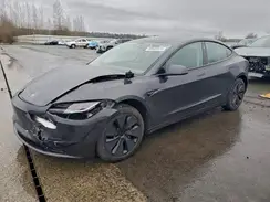 5YJ3E1EAXSF081308 2025 TESLA MODEL 3