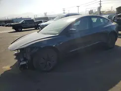 5YJ3E1EAXSF082216 2025 TESLA MODEL 3